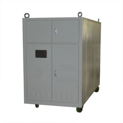 Resistive Load Bank In Canada