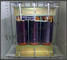 How Can We Reduce The Core Losses In A Transformer?