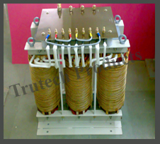 Auto Transformer In Shahjahanpur