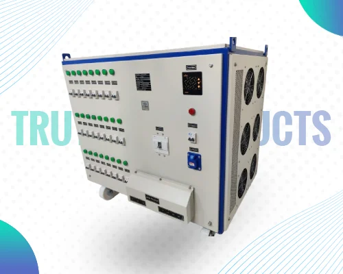 Load Bank Manufacturers In Argentina