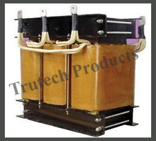 Rectifier Transformer In Bastar