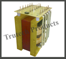 Special Purpose Transformer In Sri Lanka