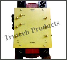 Step-Down Transformer Exporters