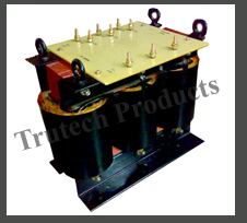 Three-Phase Transformer In Balurghat