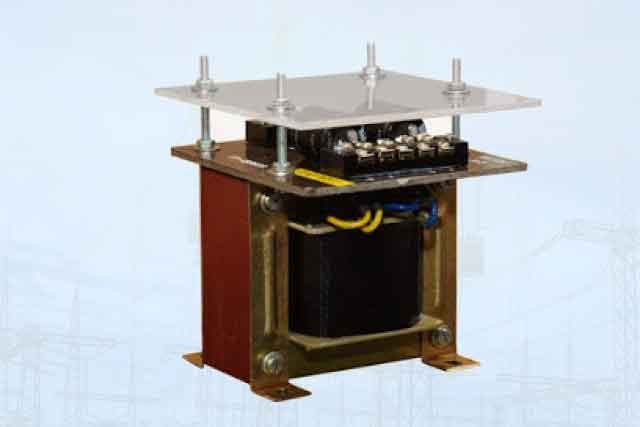 Transformer Manufacturers In Mumbai And Pune India - Trutech Products